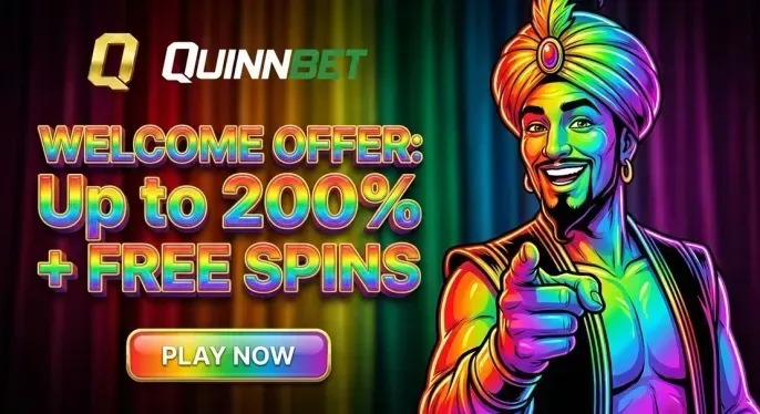 Quinnbet Casino